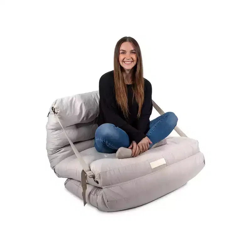 Chameleon 4-in-1 Lounger