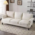 Karl Home |82.68 inch Wide 3-Seat Sofa