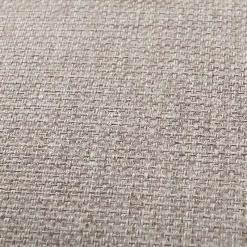 Sedia da pranzo in legno con schienale a volute – Seduta imbottita, finitura noce