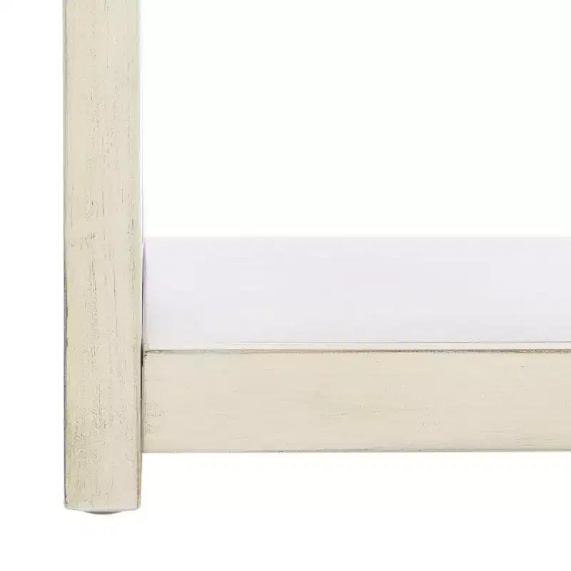 1 Drawer 5-Shelf Etagere Bookcase
