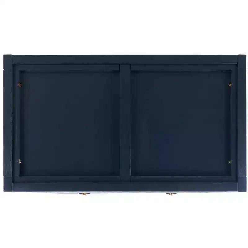1 Drawer 5-Shelf Etagere Bookcase