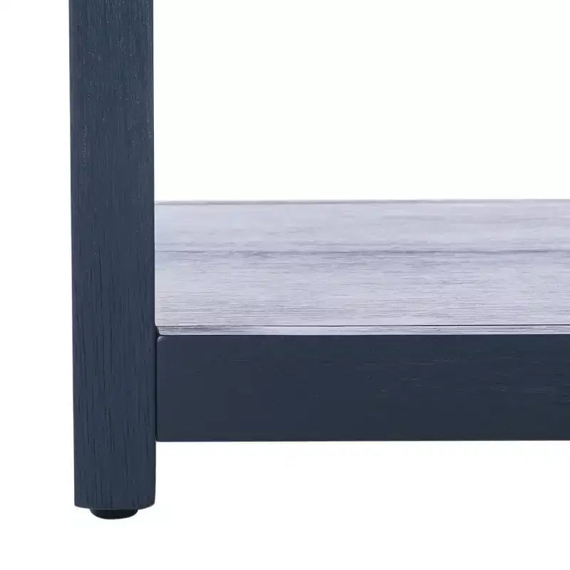 1 Drawer 5-Shelf Etagere Bookcase