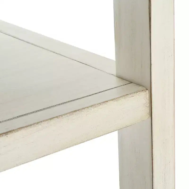 1 Drawer 5-Shelf Etagere Bookcase
